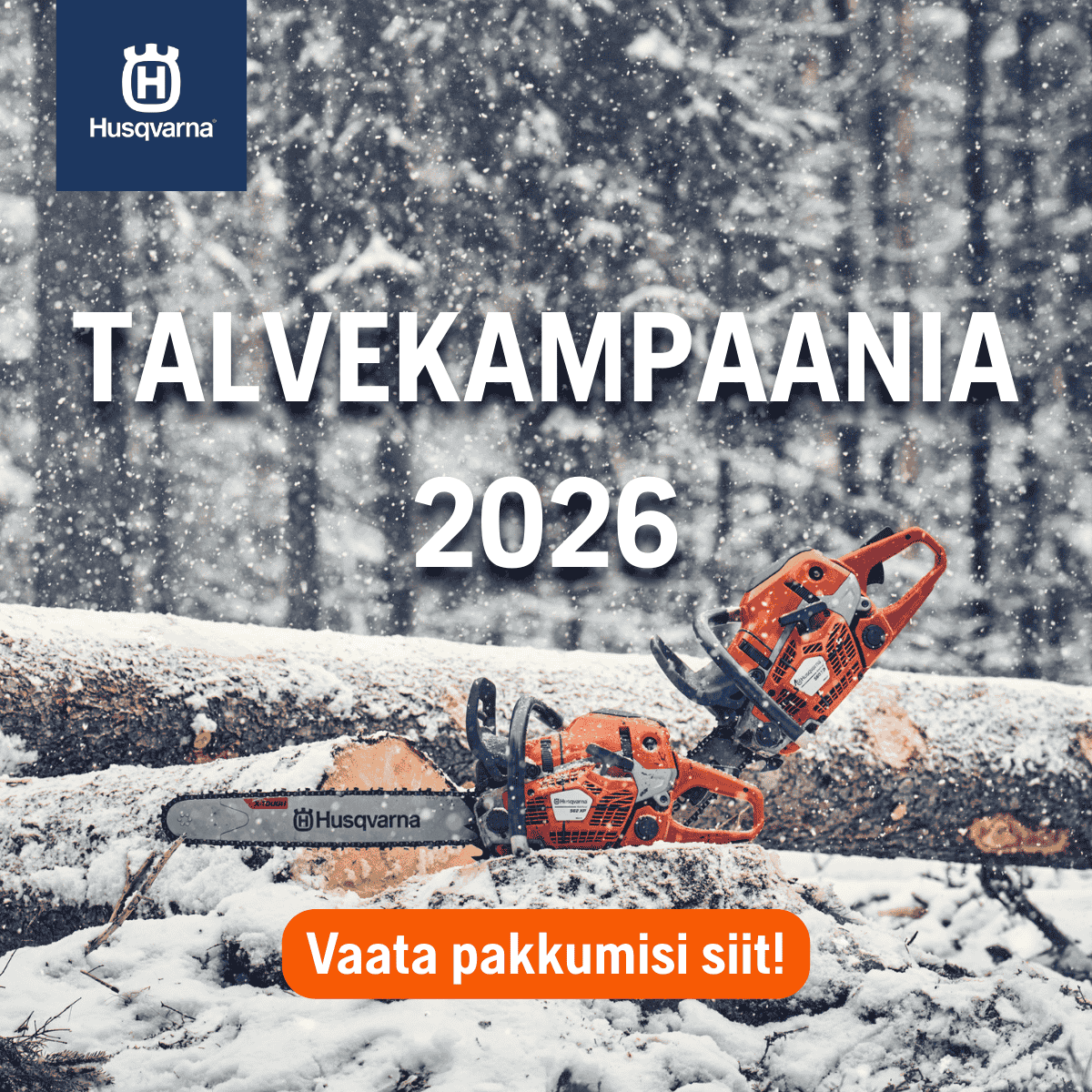 Põhibänner (mobiil)